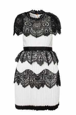 Ruffle dress, zdjęcie 1 Ruffle dress od Self Portrait